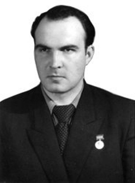 Mikhaïl Ivanovitch Khmelko (1919 - 1975) - photo 1