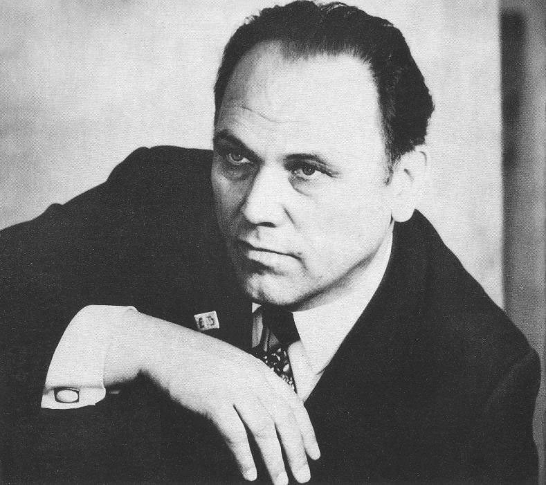 Georgy Georgievich Chernyavsky (1924 - 1981) - Foto 1