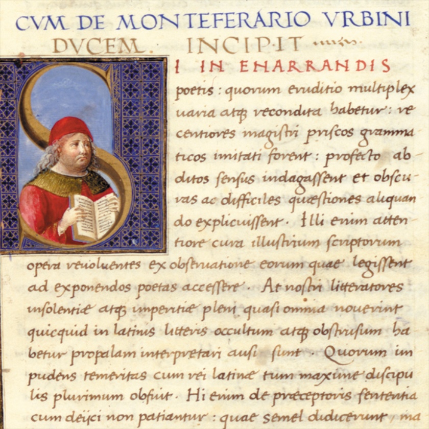 Georgius Merula (1430 - 1494) - photo 1