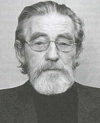 George Vyacheslavovich Yakutovich (1930 - 2000) - photo 1