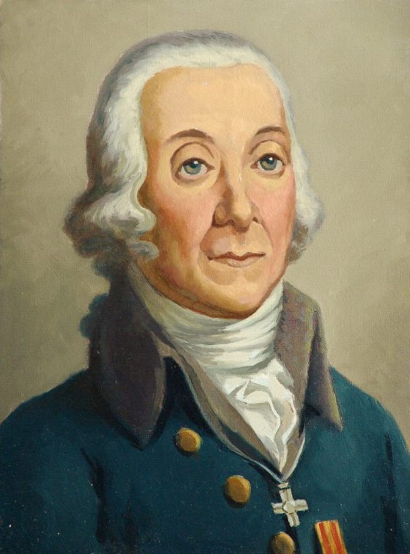 Паллас. Петер Симон Паллас. Петер Симон Паллас (1741-1811). Академик Петр Симон Паллас. Паллас Петр Семенович.