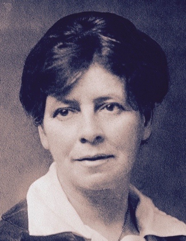 Lucy Kemp-Welch (1869 - 1958) - photo 1