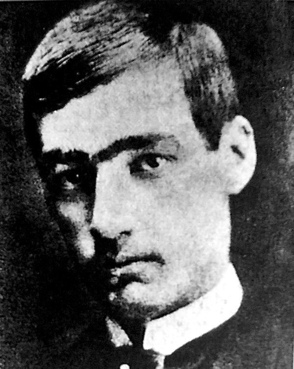 Joseph Crowhall (1861 - 1913) - Foto 1