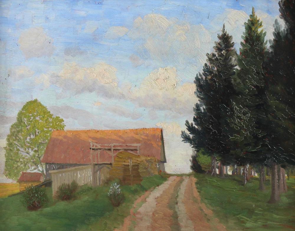 Heinrich Hoffritz (1930) - Foto 1