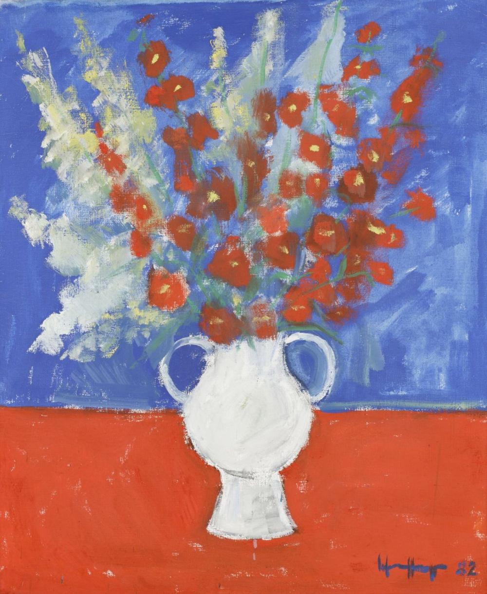 Ernst Schroffenegger (1905 - 1994) - Foto 1