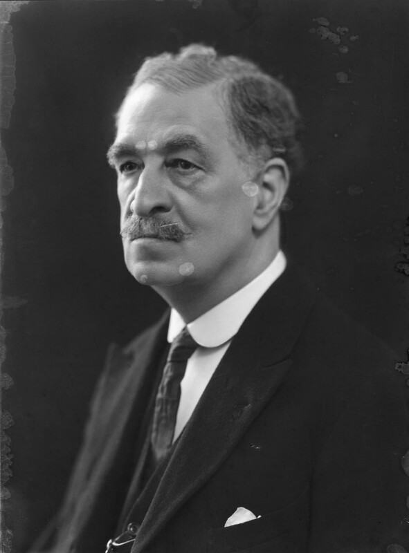 Louis William Wain (1860 - 1939) - photo 1