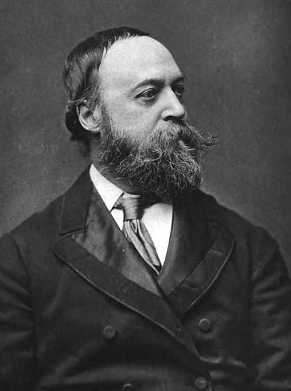 William Wheels (1828 - 1891) - Foto 1