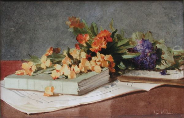 Gottlieb Schuller (1879 - 1959) - photo 1