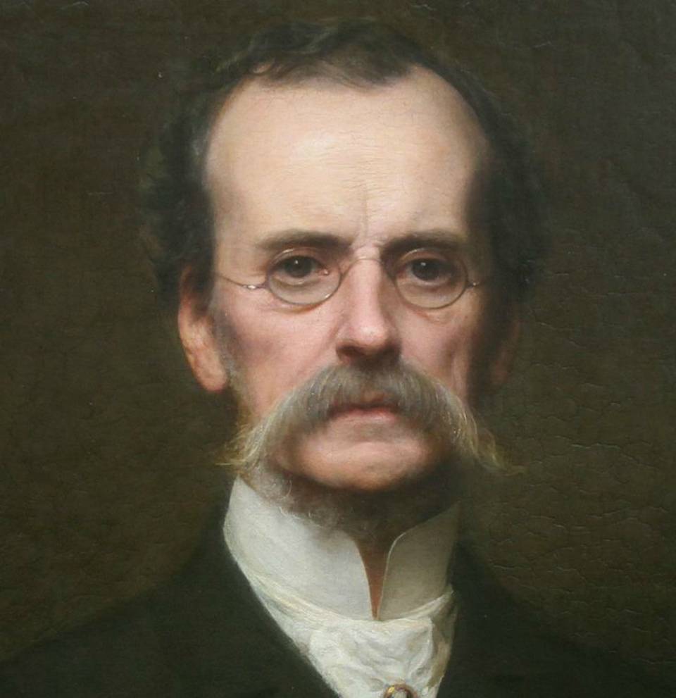 Thomas Francis Dixie (1819 - 1895) - photo 1