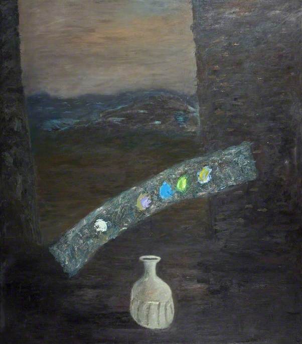 Andrew Mansfield (1953) - Foto 1