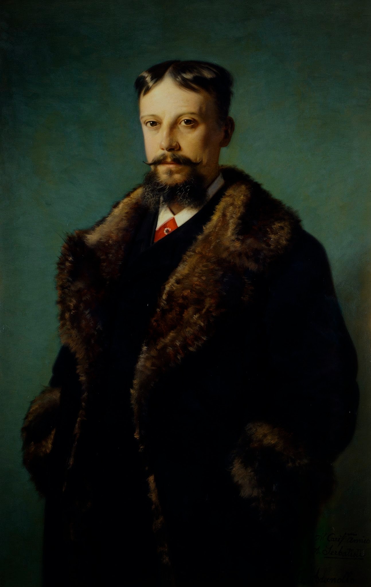 Carlo Ademollo (1824 - 1911) - photo 1