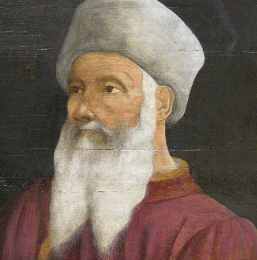 Paolo Uccello (1397 - 1475) - Foto 1