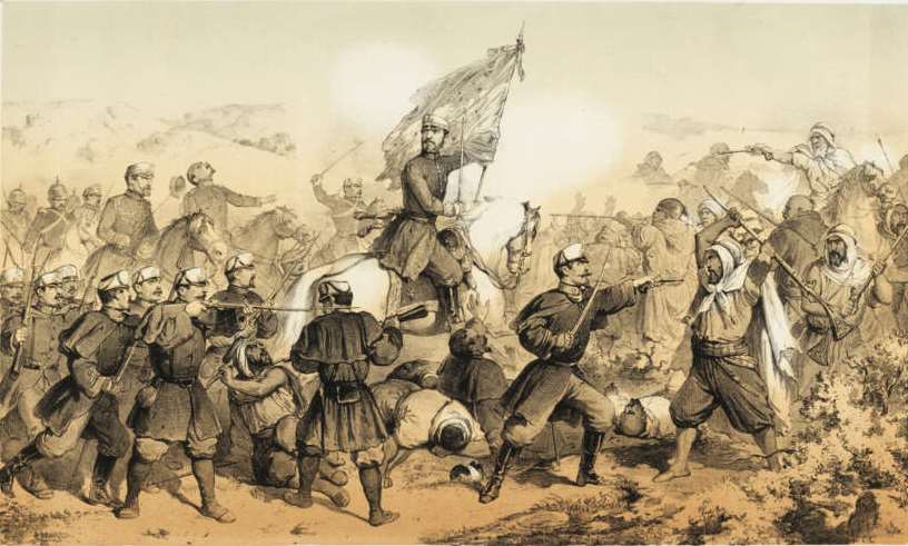 Bernardo Blanco y Pérez (1828 - 1876) - photo 1