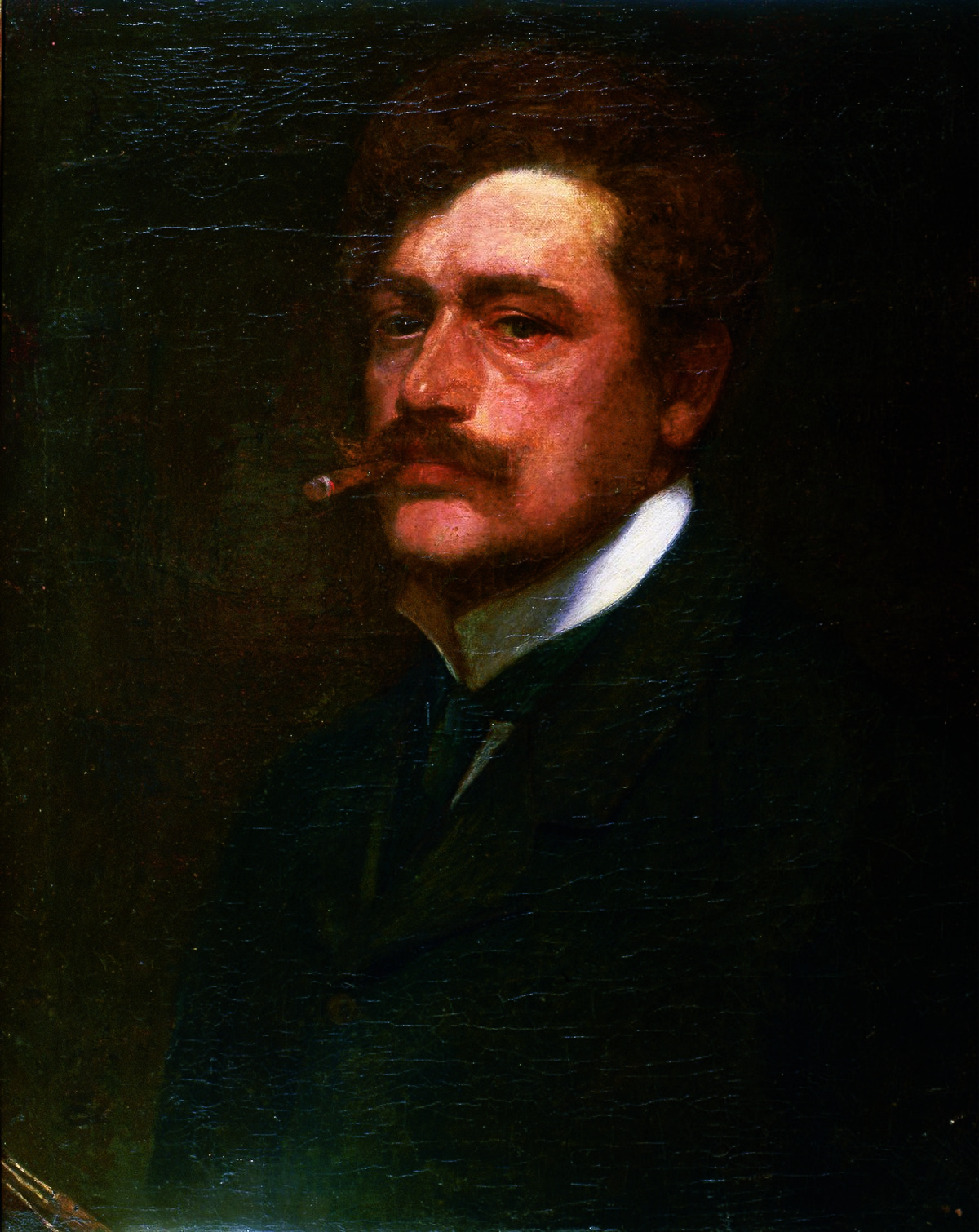 Rafaello Gambogi (1874 - 1943) - Foto 1