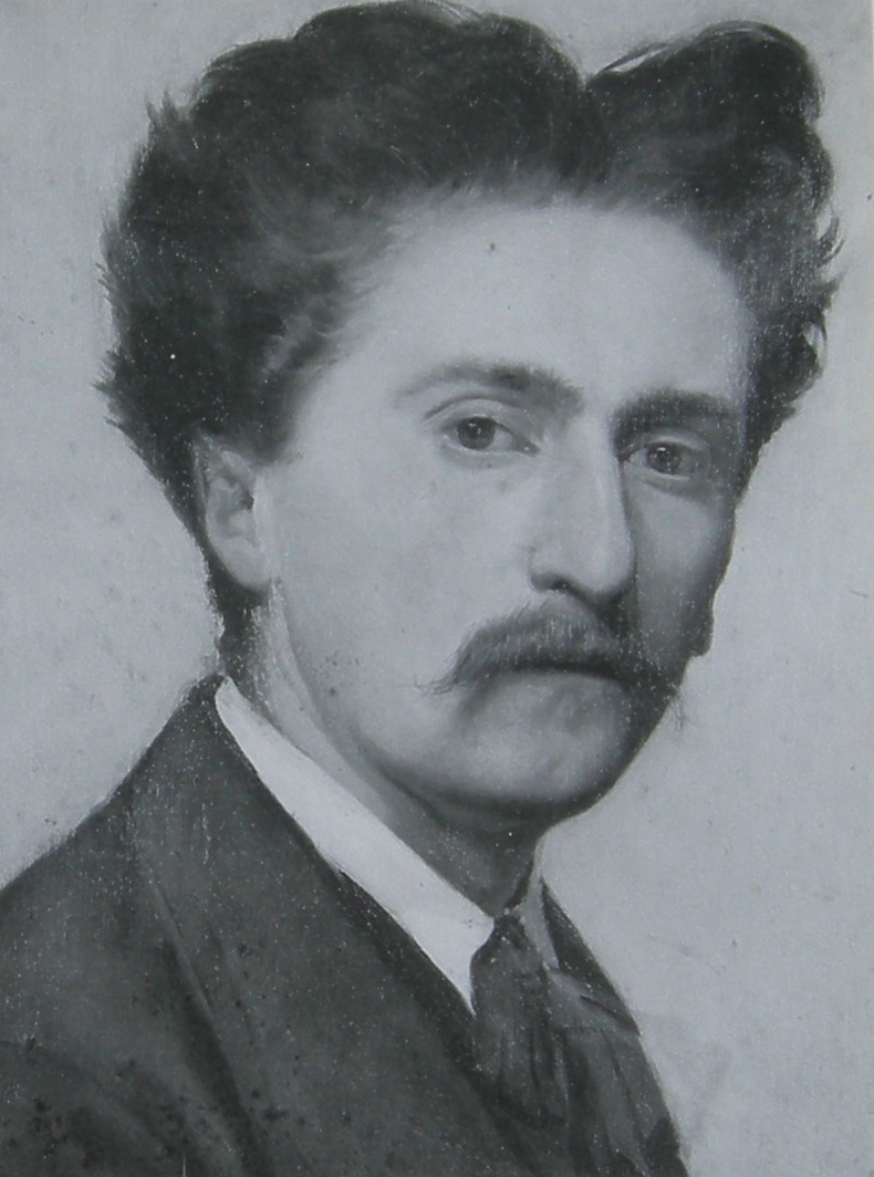 Nicolo Cannicci (1846 - 1906) - Foto 1
