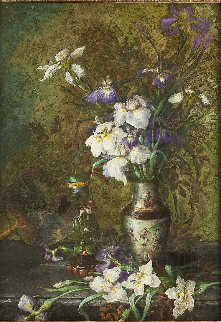 Marie Remy (1829 - 1915) - photo 1