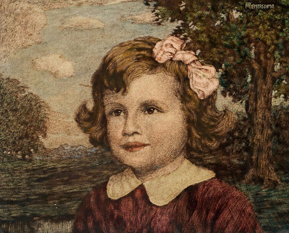 Rudolf Riemerschmid (1873 - 1953) - photo 1