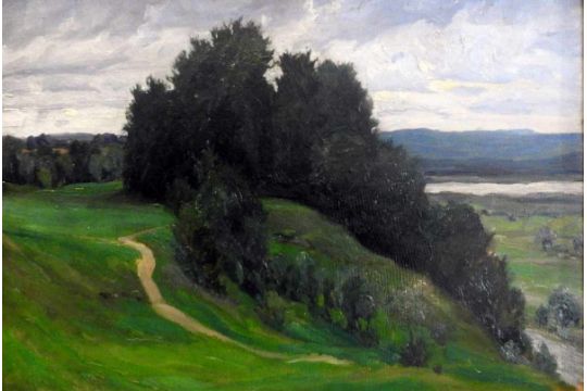 Karl Felix Eisengräber (1874 - 1940) - Foto 1