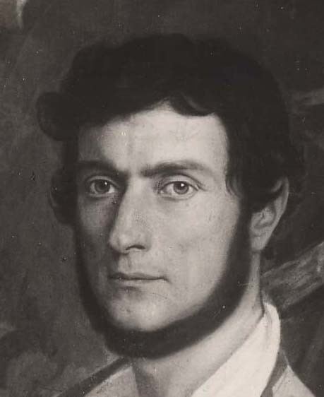 Джузеппе Гандольфо (1792 - 1855) - фото 1