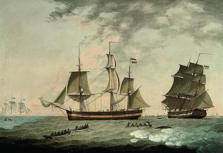 Robert Willoughby (1768 - 1843) - Foto 1