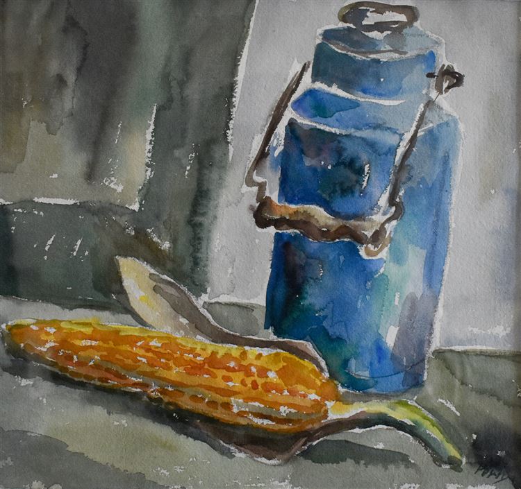 Werner Persy (1924 - 2017) - Foto 1