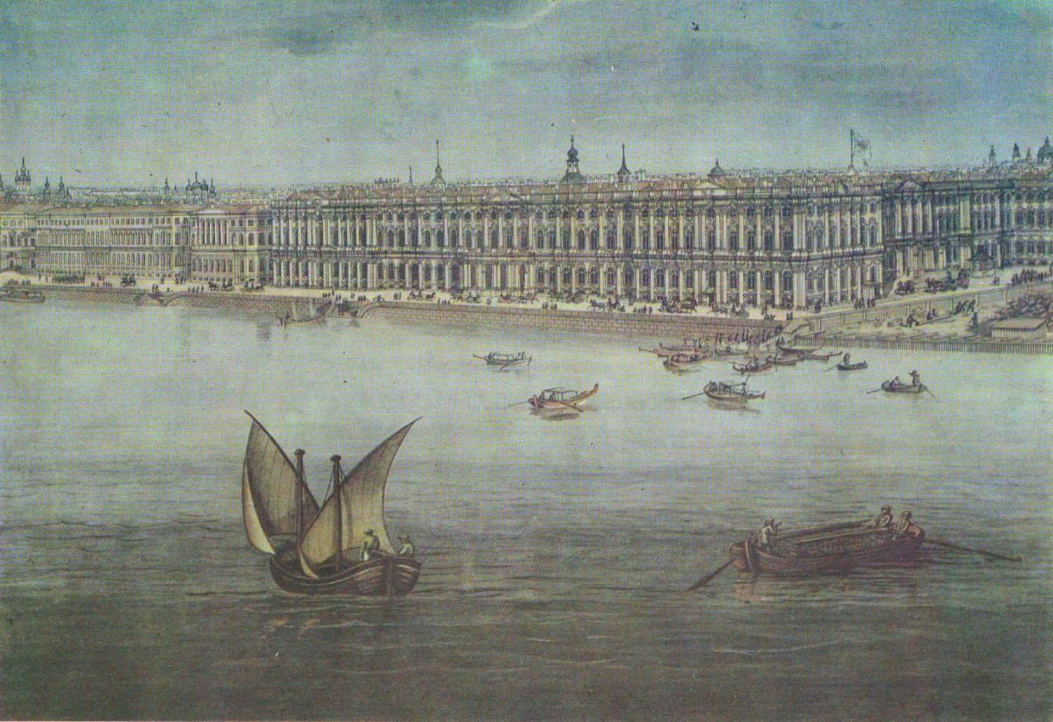 Angelo Toselli (1765 - 1827) - photo 1