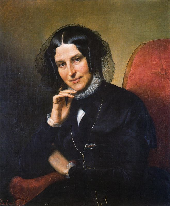 Ernesta Beezy (1788 - 1859) - photo 1