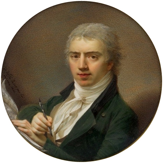 Domenico Bossi (1767 - 1853) - photo 1