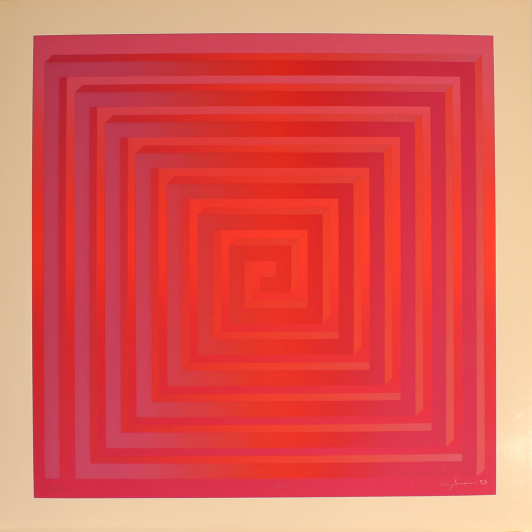 Volker Bußmann (1945) - photo 1