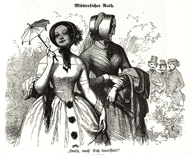 Josef von Camerlohr (1819 - 1851) - photo 1