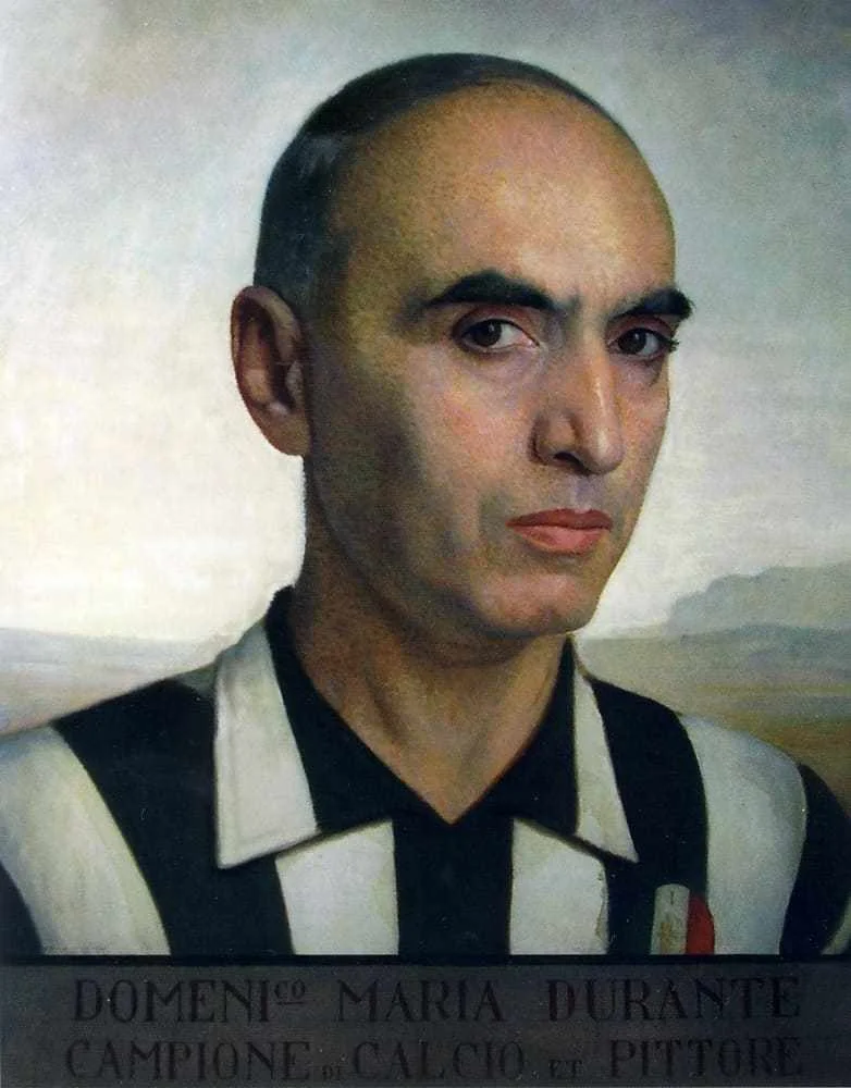 Доменико Дуранте (1879 - 1944) - фото 1