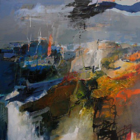 Lionel Chevalier (1970) - photo 1