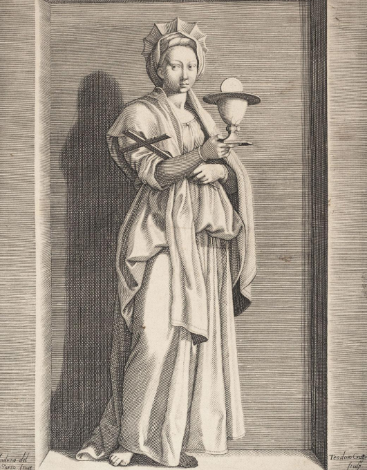 Theodor Crüger (1575 - 1624) - photo 1