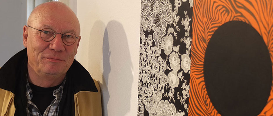 Бернд Дамке (1939 - 2022) - фото 1