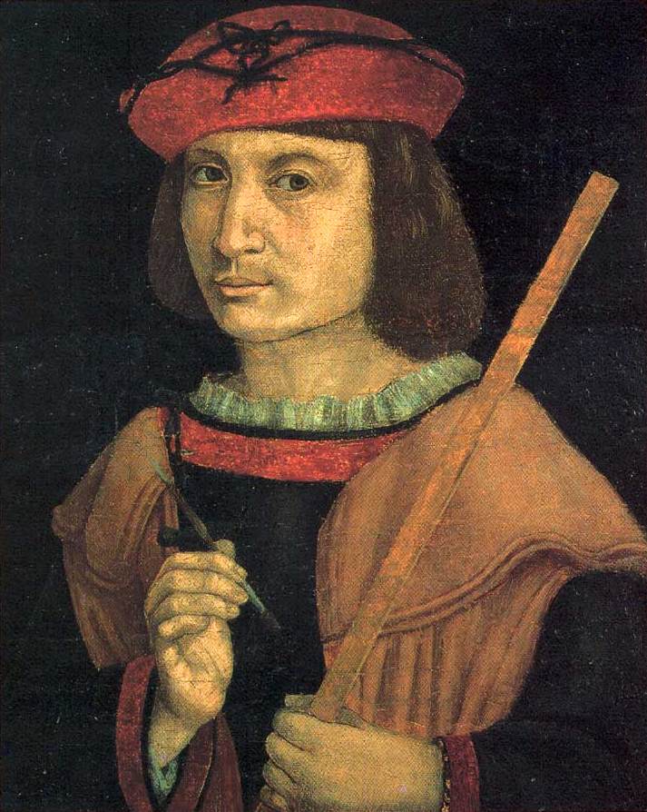Macrino d'Alba (1460 - 1520) - photo 1