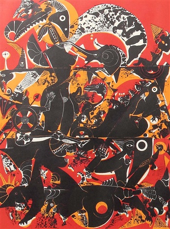 Manfred Degenhardt (1940) - photo 1