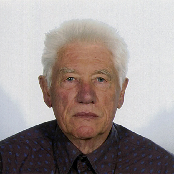 Hans-Jürgen Diehl (1940) - photo 1