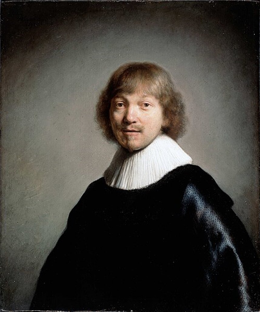 Jacob de. Jacob de