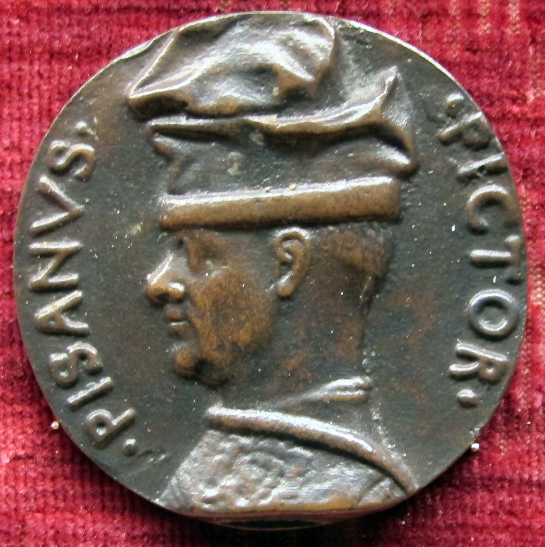 Antonio Pisanello (1395 - 1455) - photo 1