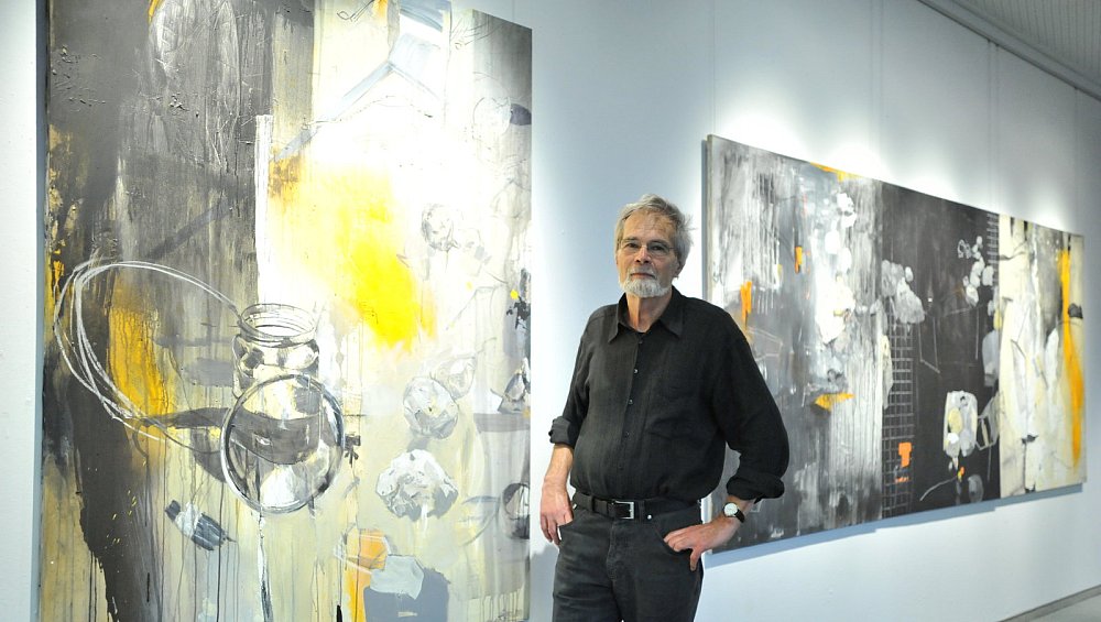 Rolf Fässer (1942) - photo 1