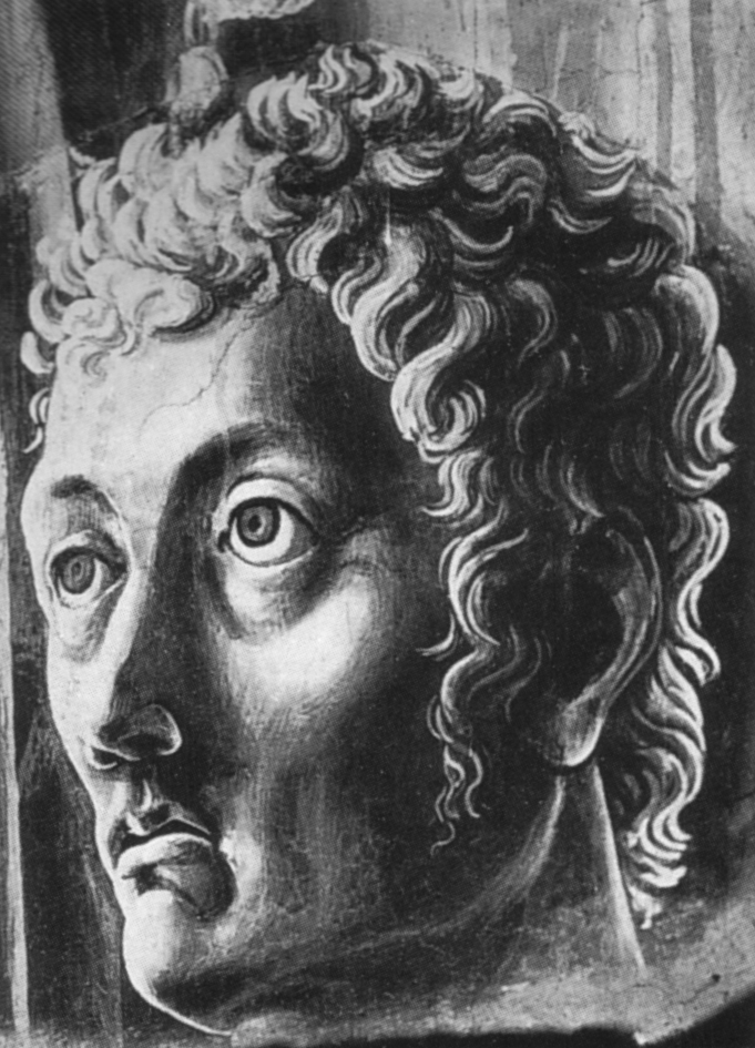 Никколо Пиццоло (1421 - 1453) - фото 1