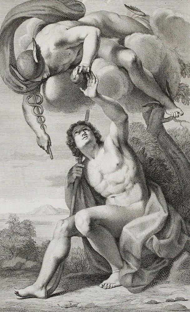 Giovanni Girolamo Frezza (1659 - 1730) - photo 1