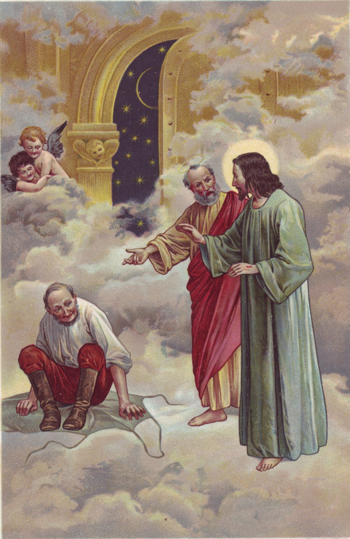 Wenceslas Czerny (1865 - 1936) - photo 1