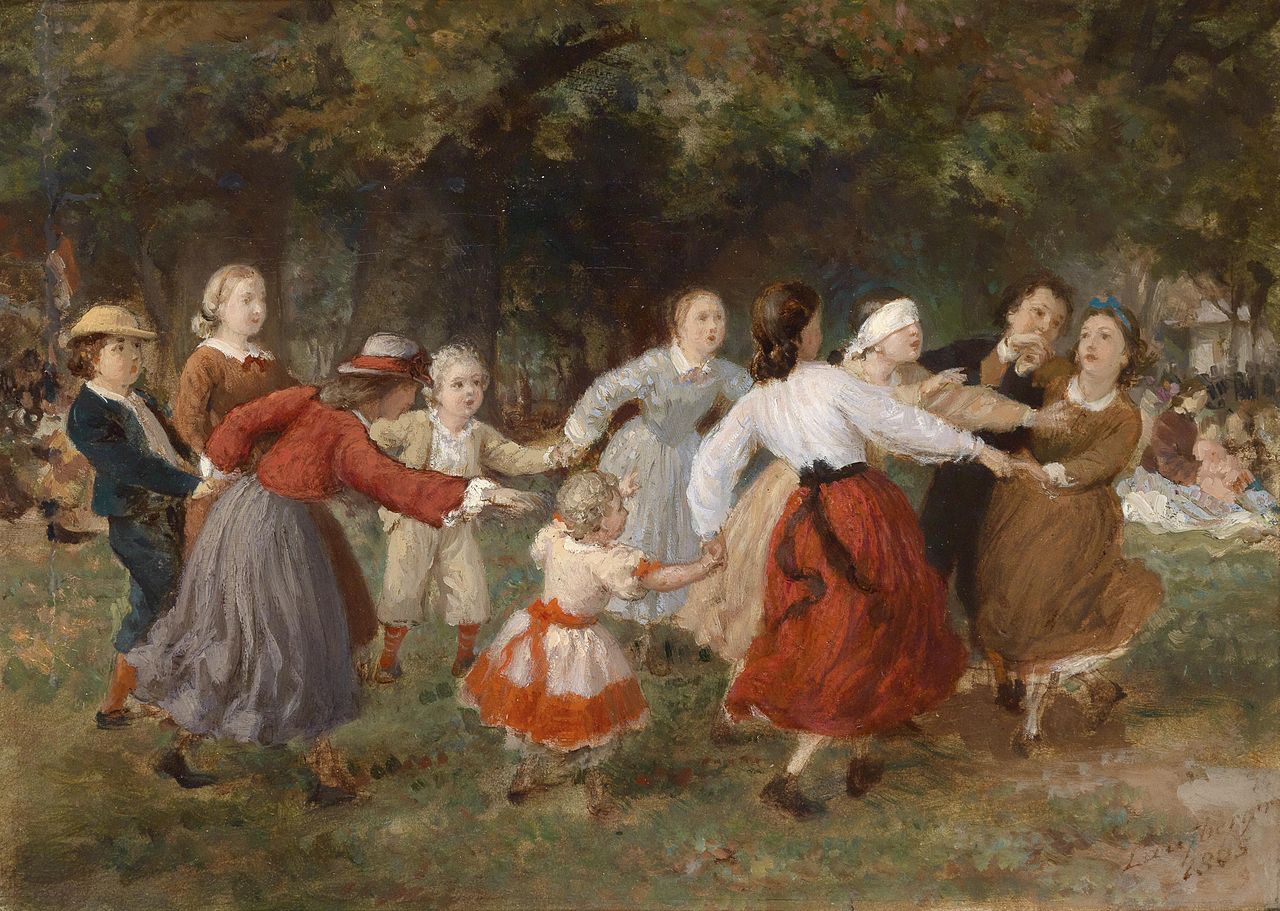 Ferdinand Laufberger (1829 - 1881) - photo 1