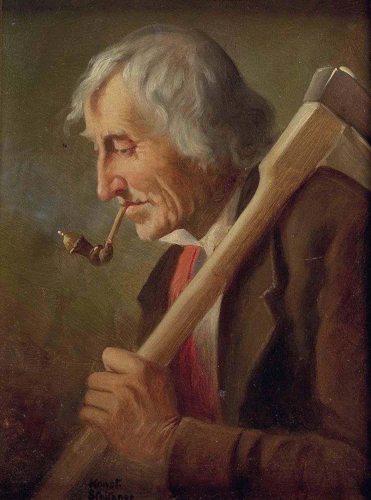 Konstantin Stoitzner (1863 - 1933) - photo 1