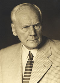 Hermann Göhler (1874 - 1959) - photo 1