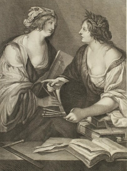 Фердинандо Грегори (1743 - 1804) - фото 1