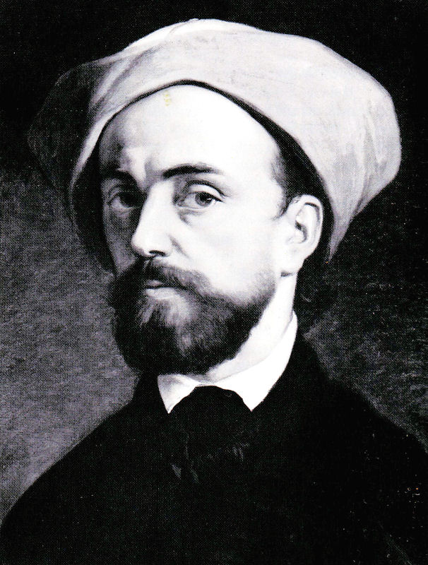 Henrik Weber (1818 - 1866) - photo 1