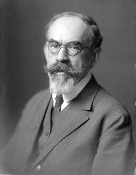 Antonin Gudecek (1872 - 1941) - Foto 1