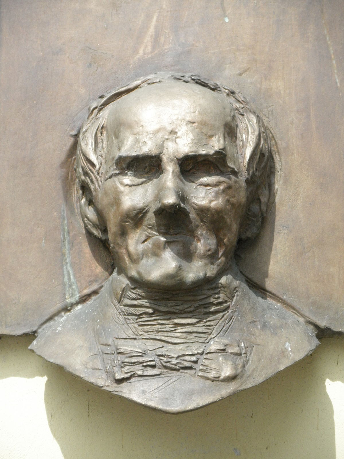 Vincenz Morstadt (1802 - 1875) - photo 1